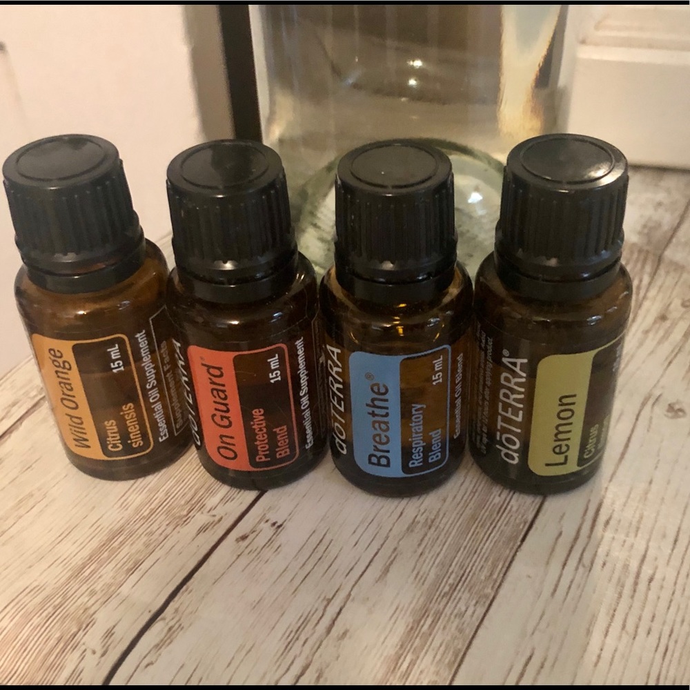 DoTerra